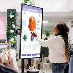 How Digital Signage Works in Commercial Environments