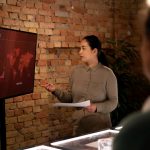 LCD vs. LED Displays: What Businesses Should Consider Before Installing Screen