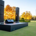 Outdoor Audio in Commercial Spaces Requires More Than Weatherproof Speakers