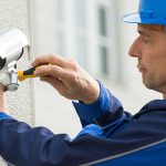 Why Regular Commercial Security Maintenance Matters