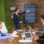LCD vs. LED Displays in Commercial Spaces: What Decision-Makers Should Consider