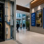 Why Digital Signage Planning Starts With Infrastructure, Not Screens