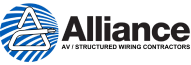 Data Network Infrastructures, Multimedia / Audiovisual, Security Solutions, and Staffing/Managed Services