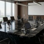 How AV Systems Are Revolutionizing Meeting Rooms