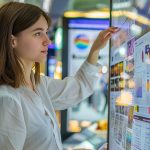 How Small Businesses Use Digital Signage To Improve Operations