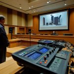 The Importance Of Audiovisual Systems In Modern Courtrooms