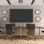 Choosing Between Traditional And All-In-One LED Displays