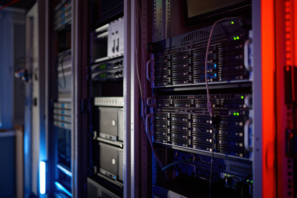 Designing Data Network Infrastructure That Supports Long-Term Growth