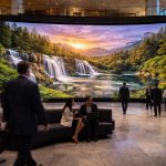How Commercial AV Systems Shape Communication in Modern Facilities