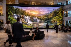 How Commercial AV Systems Shape Communication in Modern Facilities