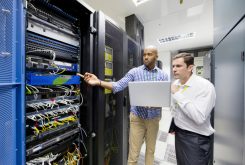 Maximizing Network Capacity Without Compromising Reliability