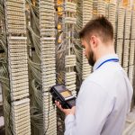 Understanding Enterprise Network Infrastructure in Commercial Facilities