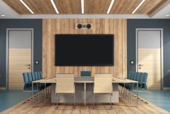 What Impacts The Cost Of Commercial AV Systems?