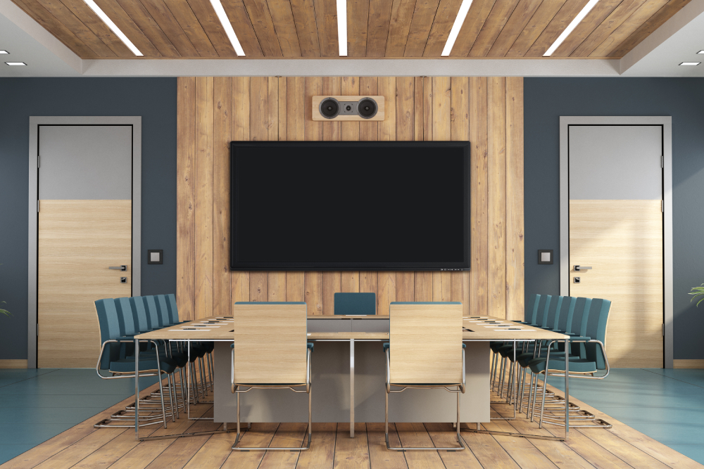 What Impacts The Cost Of Commercial AV Systems?
