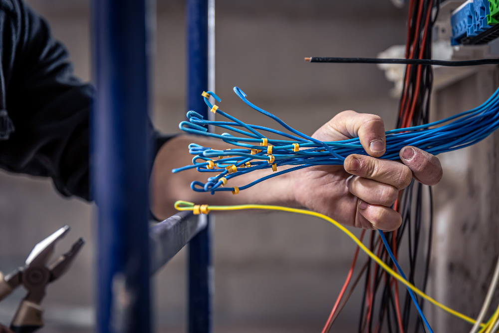 Structured Cabling Vs. Point to Point Cabling: What You Need To Know