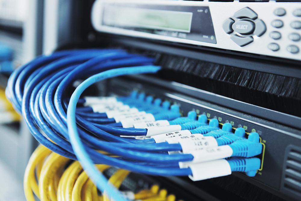The Importance Of Structured Cabling Standards In Networking