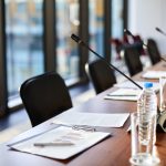 Designing Audio Systems for Clear Communication in Commercial Spaces