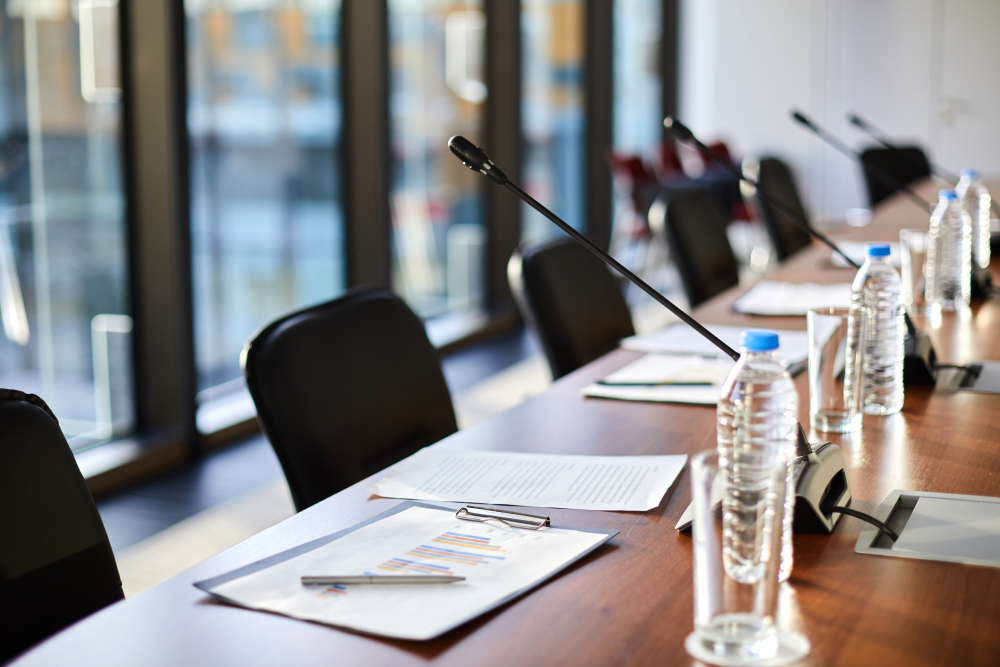 Designing Audio Systems for Clear Communication in Commercial Spaces