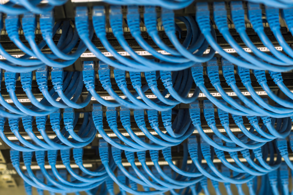 Structured Cabling vs. Piecemeal Low Voltage Wiring: What Businesses Discover Years Later