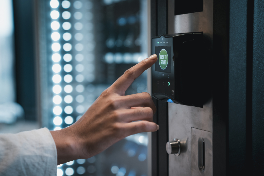 What Is Access Control? A Quick Guide