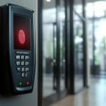 Why Access Control Is Important For Business Security