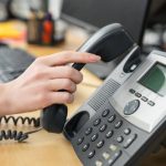 IP Phone Vs. Landline: Choosing The Best Option For Your Business
