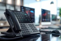 What Is IP Telephony And How Does It Function?