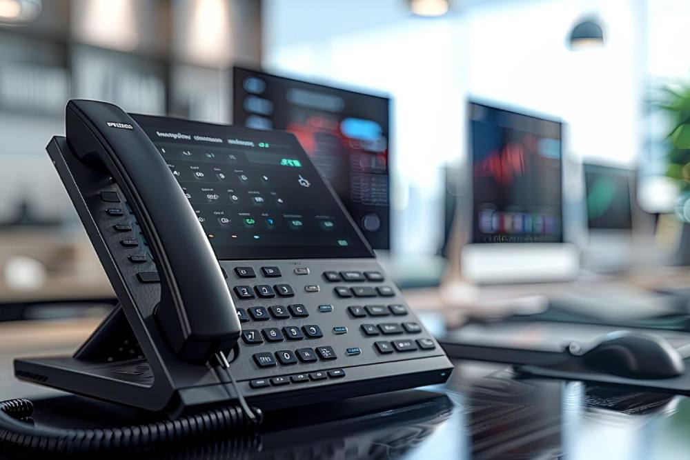What Is IP Telephony And How Does It Function?
